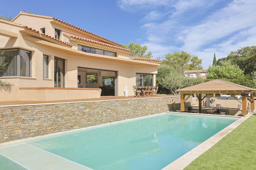 Villa en Solliès-Ville, Var