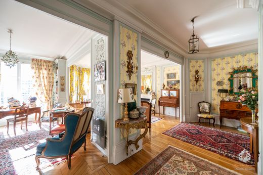 Appartement à Tour Eiffel, Invalides – Ecole Militaire, Saint-Thomas d’Aquin, Paris