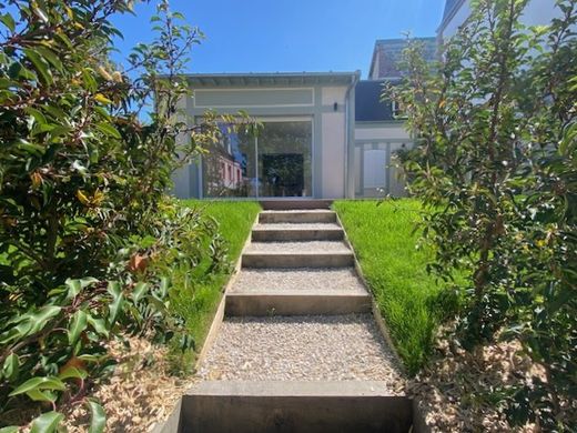 Casa de luxo - Villerville, Calvados