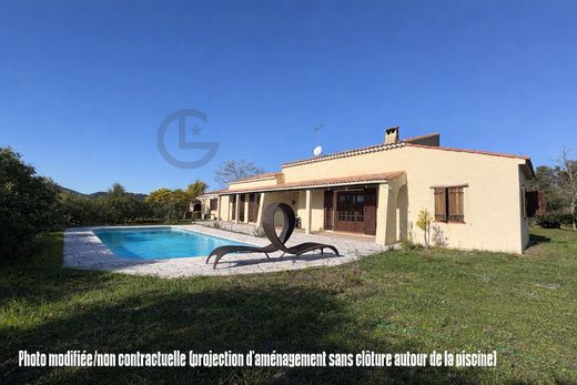 Villa in Le Muy, Var