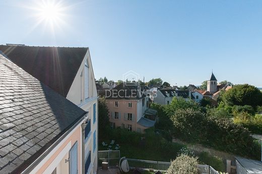 Apartamento - Chambourcy, Yvelines