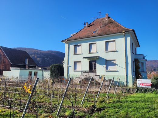 Casa di lusso a Kientzheim, Alto Reno