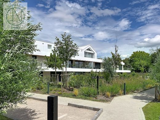 Квартира, Marcq-en-Barœul, North