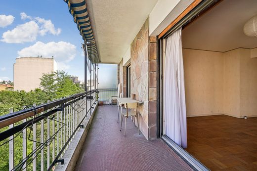 Appartement à Bourg-la-Reine, Hauts-de-Seine