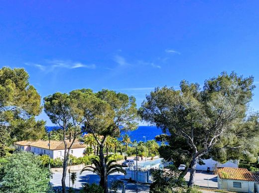Apartament w Les Issambres, Var