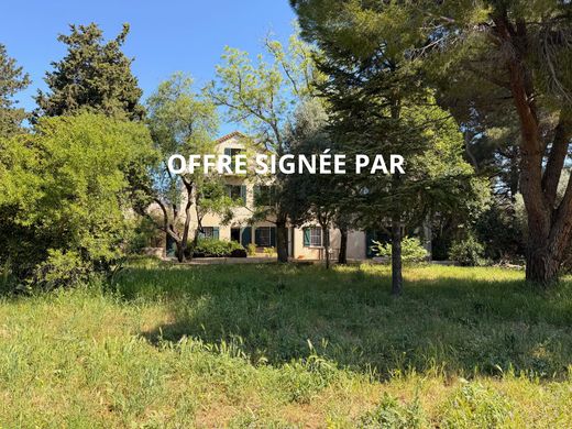 Luxury home in Ollioules, Var