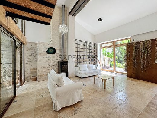 Luxe woning in Lavérune, Hérault