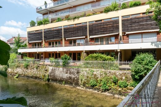 Appartement à Pontarlier, Doubs