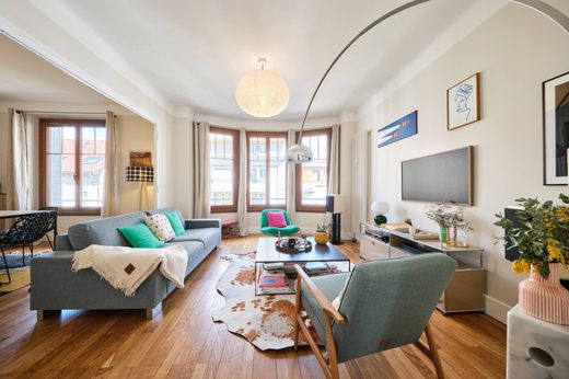 Apartament w Annecy, Haute-Savoie