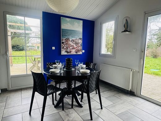 豪宅  Les Sables-d'Olonne, Vendée