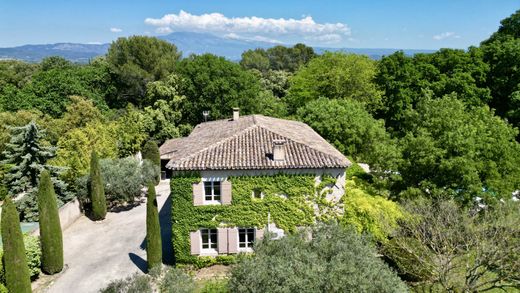 Villa in Carpentras, Vaucluse