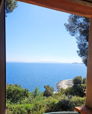 Villa à Le Lavandou, Var