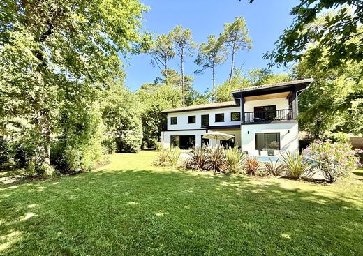 ﻓﻴﻼ ﻓﻲ Hossegor, Landes