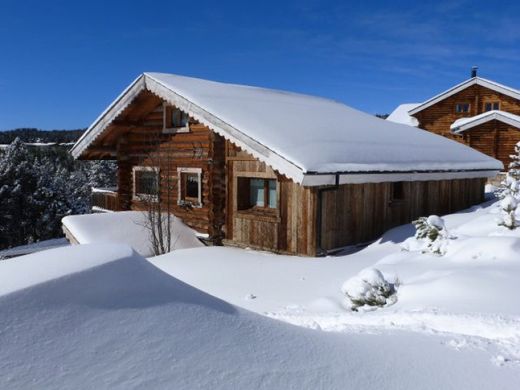 Chalet a Bolquère, Pirenei Orientali