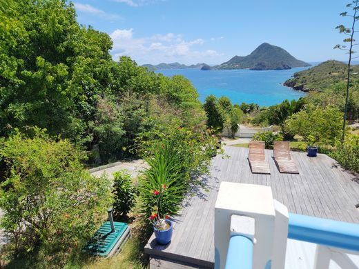 Maison de luxe à Petites Anses, Guadeloupe