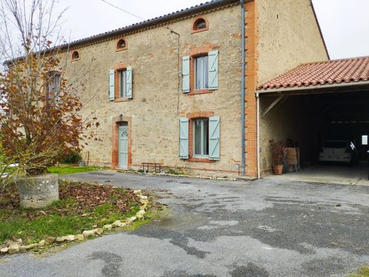 Luxury home in Caraman, Upper Garonne