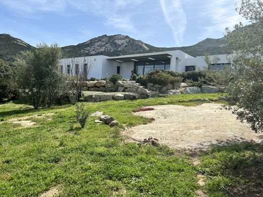 Villa in Calvi, Upper Corsica