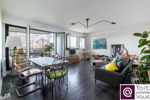 Appartamento a Charenton-le-Pont, Val-de-Marne