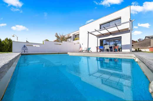 Maison de luxe à Marsannay-le-Bois, Côte-d'Or