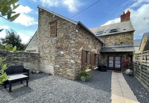 Casa de luxo - Bayeux, Calvados