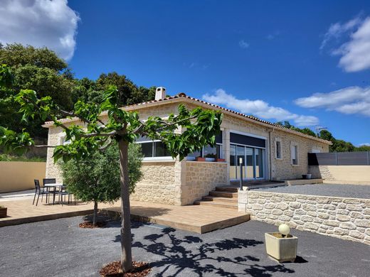 Villa à Quissac, Gard