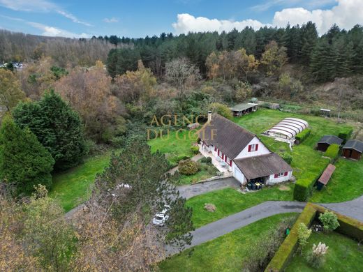 Luxus-Haus in Merlimont, Pas-de-Calais
