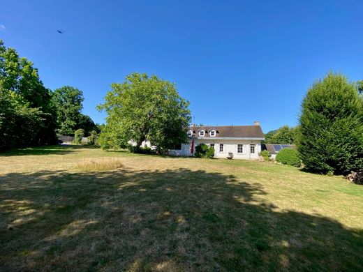 Luksusowy dom w Thoiry, Yvelines