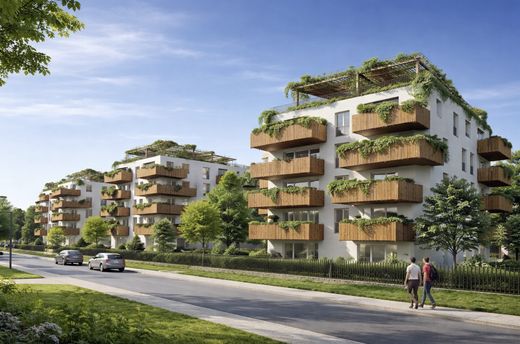 Apartment / Etagenwohnung in Montpellier, Hérault