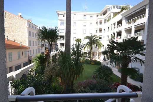 Piso / Apartamento en Cannes, Alpes Marítimos