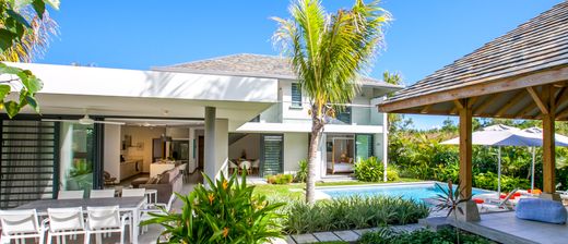 豪宅  Grande Rivière Noire, Black River District