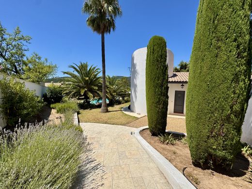 Luxe woning in Grimaud, Var
