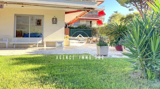 Appartement in Cagnes-sur-Mer, Alpes-Maritimes