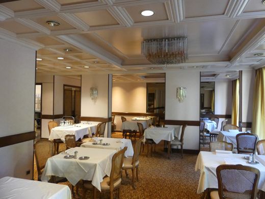 Apartment / Etagenwohnung in La Muette, Auteuil, Porte Dauphine, Paris