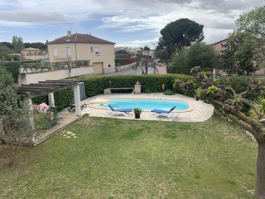 Luxe woning in Lunel, Hérault