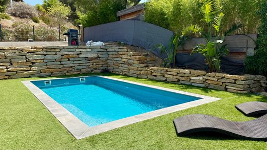 Luxury home in Hyères, Var