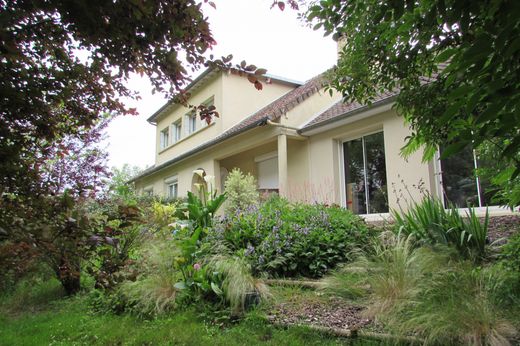 Luxury home in La Flèche, Sarthe