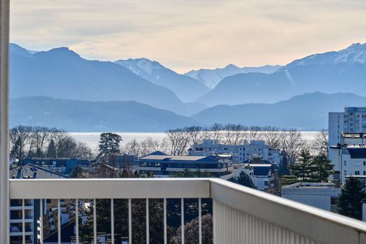 Piso / Apartamento en Annecy, Alta Saboya