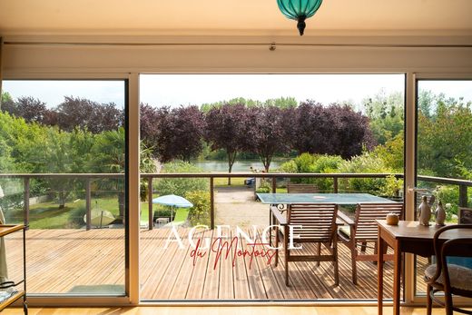 Maison de luxe à Bray-sur-Seine, Seine-et-Marne