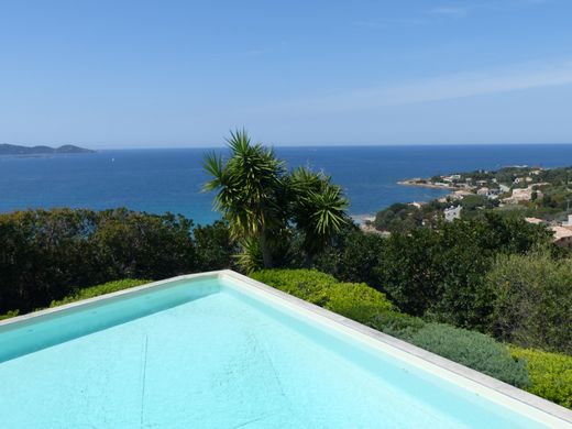 ‏בתי יוקרה ב  Pietrosella, South Corsica