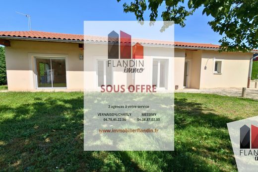 ‏בתי יוקרה ב  Millery, Rhône