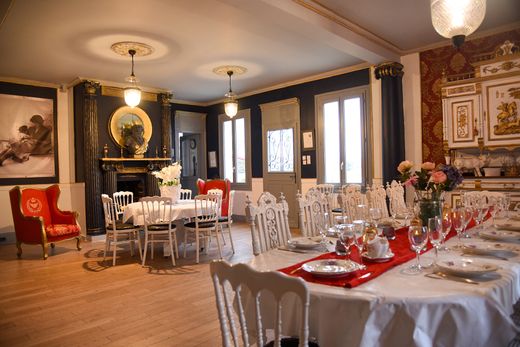 Элитный дом, Norrey-en-Auge, Calvados