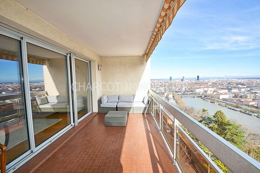 Apartamento - Lyon, Ródano