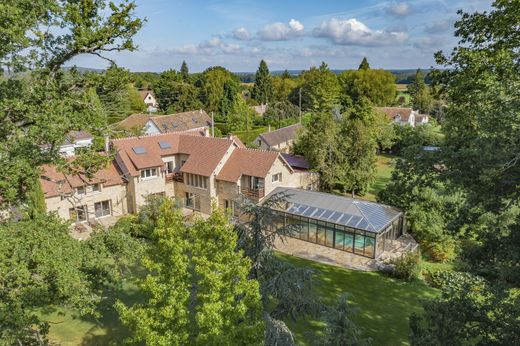 Luxury home in Houdan, Yvelines