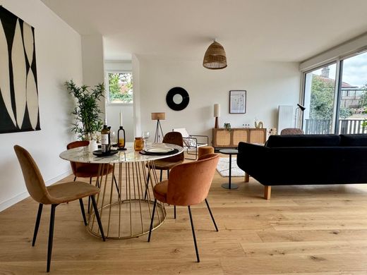 Dublex Bordeaux, Gironde