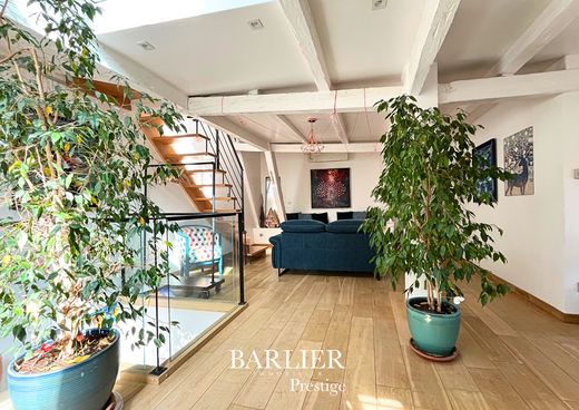 Duplex in Strasbourg, Bas-Rhin