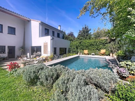 Πολυτελή κατοικία σε Toulouse, Upper Garonne