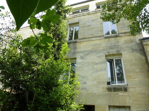 Bordeaux, Girondeの高級住宅