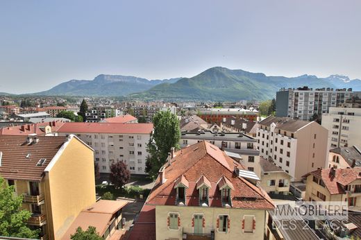 Apartamento - Annecy, Alta Sabóia