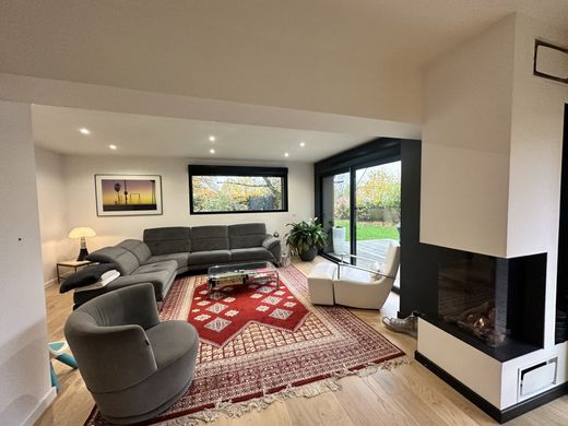 Casa di lusso a Bois-Guillaume, Senna marittima