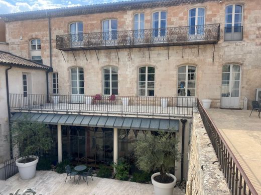 Maison de luxe à Apt, Vaucluse